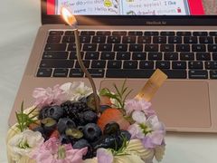-花花卷卷·鲜食蛋糕(泉屋店)