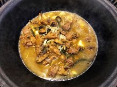 -东北故事私房菜(江南印象店)