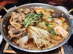 -德川家日本料理(中关村寰太大厦店)