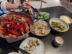 -虾小龙老长沙龙虾馆(坡子街店)