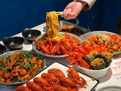 -龙虾殿(园林路店)