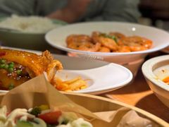 -弄堂里(新天地店)