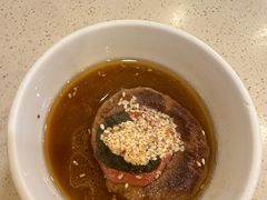-八先生涮肉房(三里河店)