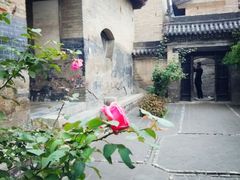 android_upload_pic-山西王家大院