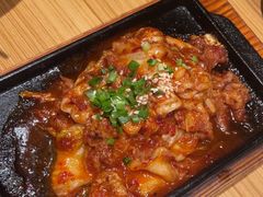 -花和海鲜自助(梅江店)