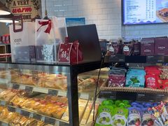 -COSTA COFFEE(龙德广场店)