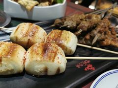 -龙虾风暴(松江店)