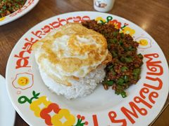 -曼谷食堂·泰国家庭料理
