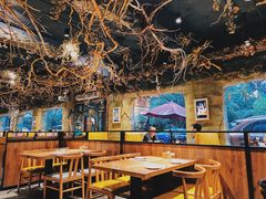 大堂-八斗鸡·湘土菜(国贸店)