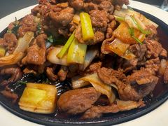-悦融琥珀·京鲁菜·海味珍品(西单店)