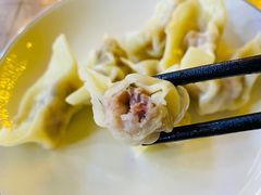 蒸饺子-金秋小吃海鲜·专注30年临海特色风味