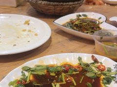 -官塘锋记鱼生·生腌·砂锅粥(牌坊街店)