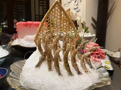 -余欢领鲜火锅(新街口店)