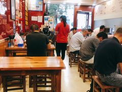 大堂-老裕缘汤包馆(嘉善路店)