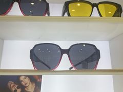 -宝视达眼镜店(郑汴路英协店)