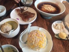 -瑞面(吴宫泛太平洋酒店)