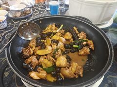 -西江河鲜·趣苑酒楼(鼎湖牌坊店)