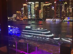 -上海外滩英迪格酒店