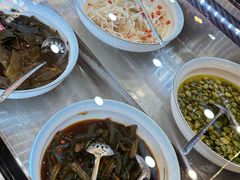 -晓宇盒饭(民安街店)