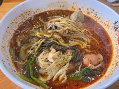 -高福麻辣烫(新阳店)