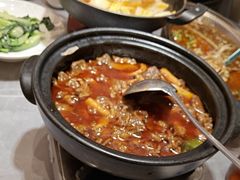 -肖记公安牛肉鱼杂馆·省级非物质文化遗产(江汉路直营店)