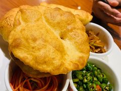 -临潼印象·特色陕菜