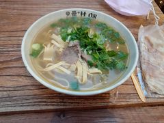 -罍+村(半边街店)