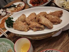 -新白鹿餐厅(龙游路总店·杭帮菜名店)