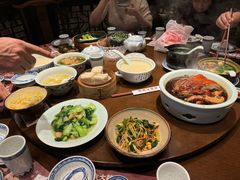 -南京大牌档(壹方天地店)