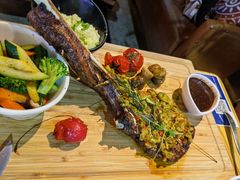 -Famous肥猫墨西哥音乐餐吧(五棵松华熙LIVE店)