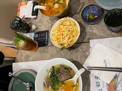 -美奈小馆·东南亚菜(福田星河COCO Park店)