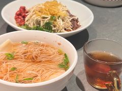 -小厨娘淮扬菜(河西奥美大厦店)