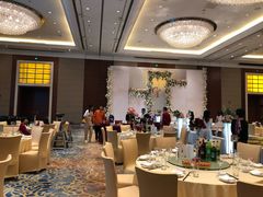 -上海雅居乐万豪侯爵酒店