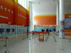 -圣淘沙Express捷运Sentosa站