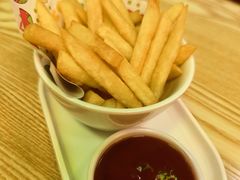 -Famous肥猫墨西哥音乐餐吧(五棵松华熙LIVE店)