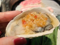 -阪尚皇·原切牛排·烤肉火锅自助(北京路店)