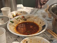 -成都瓜串串(华强北店)