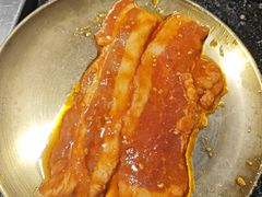 -韩风源自助烤肉(国贸精品店)