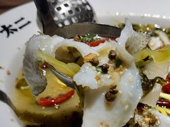 老坛子酸菜鱼-太二酸菜鱼(汕头苏宁广场店)