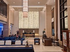 -天目湖御水温泉·度假酒店