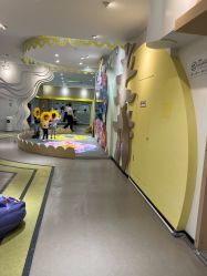 -MELAND CLUB亲子乐园·派对(浦东LCM置汇旭辉馆)