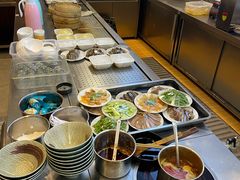 -清粥小菜·成都小吃(香格里拉镇店)