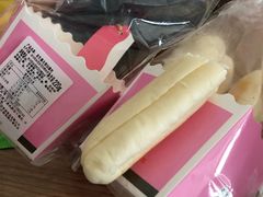 -福晶园益生菌蛋糕面包(紫荆山店)