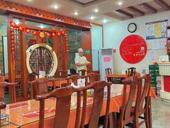 大堂-教师之家赵家羊汤馆(东青龙街店)