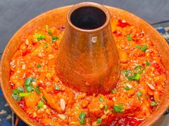 -蜗牛小馆醉乡民谣云南菜(惠新西里店)