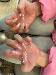 -斯馨·健康美甲美睫