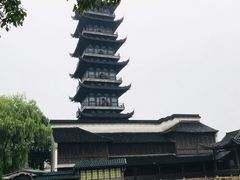 -乌镇景区