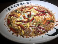 -江渔兒酸菜魚專門店(顺盈时代广场店)