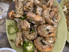 -贞姨美食·老字号海鲜大排档