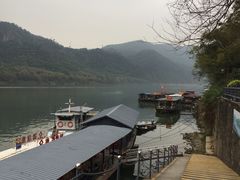-飞霞风景名胜区